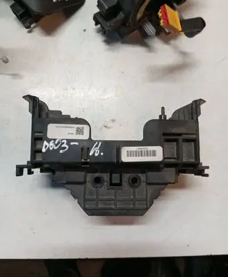Volvo S80 Steering angle sensor 31313810