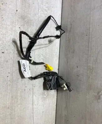 Ford Kuga II Seat wiring loom DU5T14D231aad