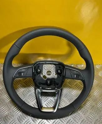 Audi A5 Steering wheel 8W0419091DT