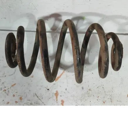 Volkswagen PASSAT B5 Rear coil spring