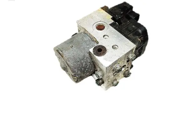 Opel Corsa A ABS Pump 0273004227 09127108