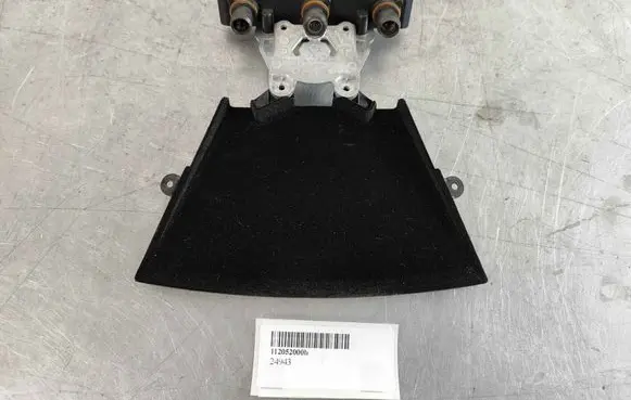 Tesla Model S Windshield/windscreen camera 112052000B