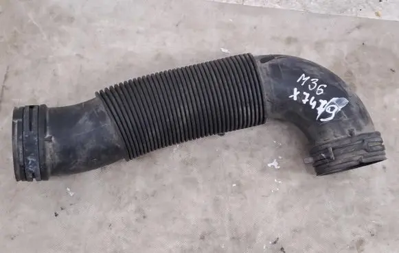 Seat Ibiza V (KJ) Air intake duct part 2Q0129618