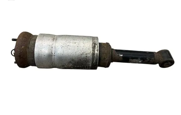 Land Rover Range Rover Sport L320 Air suspension front shock absorber AH3218B036BC