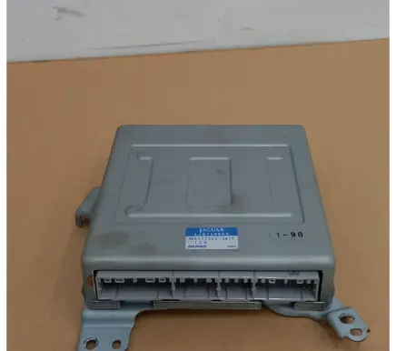 Jaguar XK8 - XKR Climate control unit LJB7600AA MB1773003610