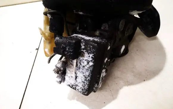 Seat Toledo I (1L) ABS Pump 10050102873 10.0501-0287.3