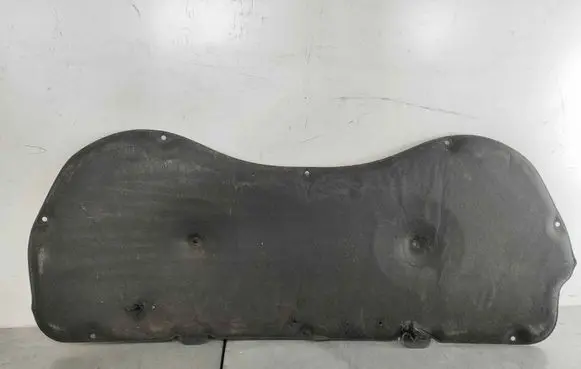Peugeot 208 II Engine bonnet/hood sound/heat insulation 9823200280