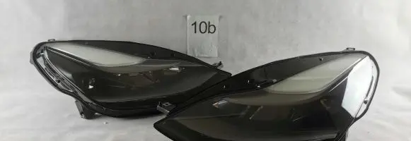 Tesla Model 3 Headlight/headlamp 1514952-00-C
