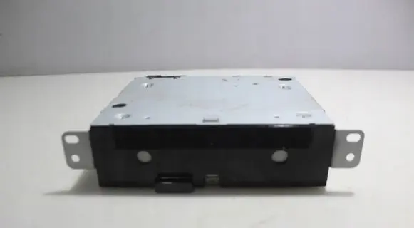 Peugeot 508 Radio/GPS head unit trim 