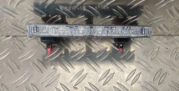 Toyota Auris E180 Third/center stoplight