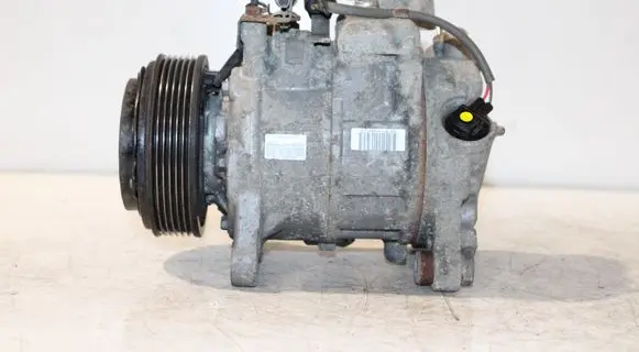 BMW 3 E90 E91 Air conditioning (A/C) compressor (pump) 447260