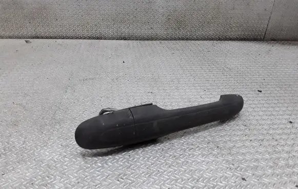 Mercedes-Benz Vaneo W414 Front door exterior handle