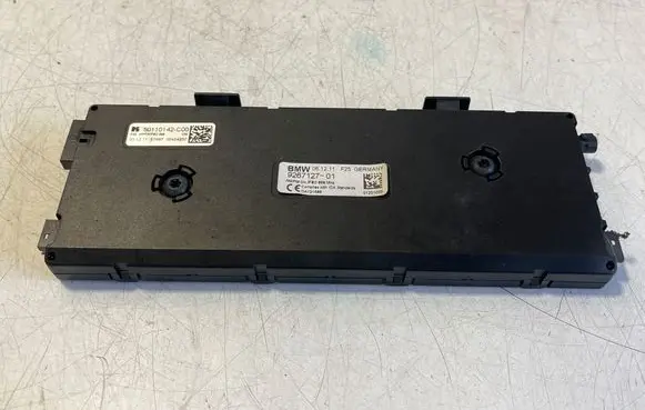 BMW X3 F25 Aerial antenna amplifier 9267127