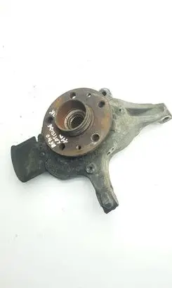 Renault Latitude (L70) Front wheel hub 400150006R
