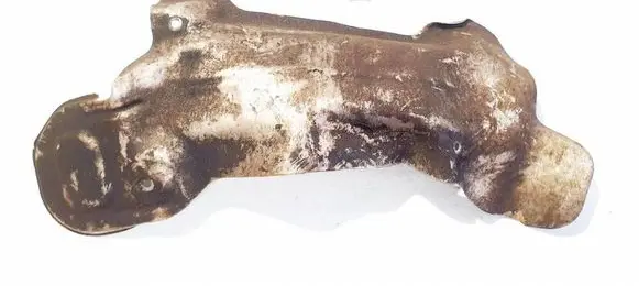 Skoda Octavia Mk2 (1Z) Other exhaust manifold parts 