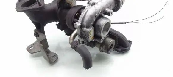 Nissan NV200 Turbo system vacuum part 54359710025