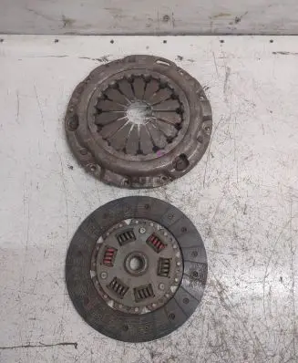 Mitsubishi Galant Clutch set kit 420000