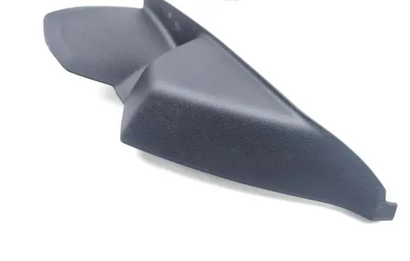 Peugeot 3008 II Dashboard side end trim 9810281477