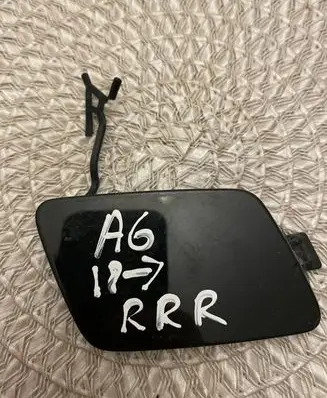 Audi A6 S6 C8 4K Front tow hook cap/cover 4K0807241