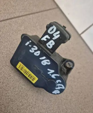 Hyundai i30 Intake manifold valve actuator/motor 283202A600