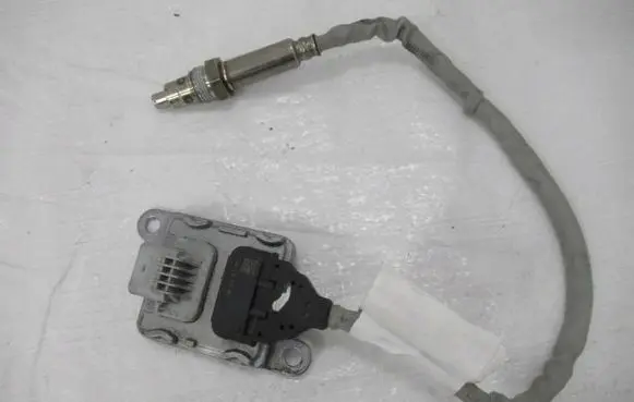 Peugeot 307 Lambda probe sensor 9821121180
