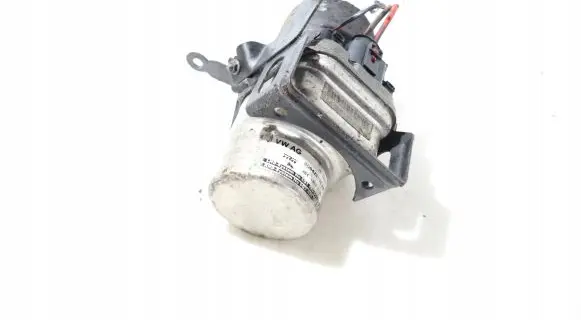 Skoda Fabia Mk2 (5J) Power steering pump