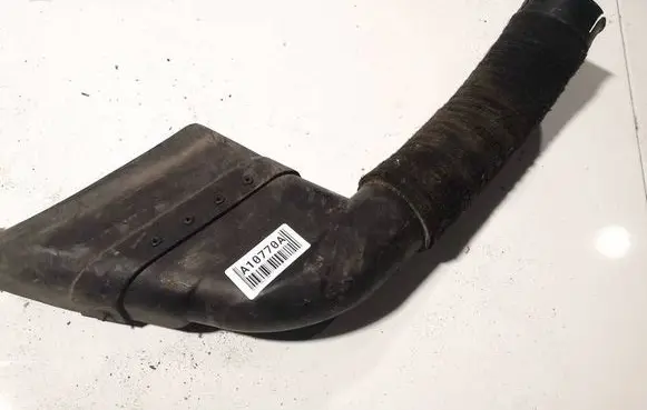 Renault Scenic II - Grand scenic II Air intake hose/pipe 8200177232b