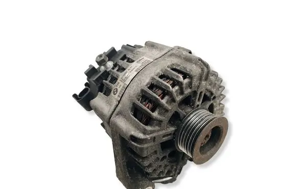 BMW X3 F25 Generator/alternator 8516094 FG23S056 S10AN14