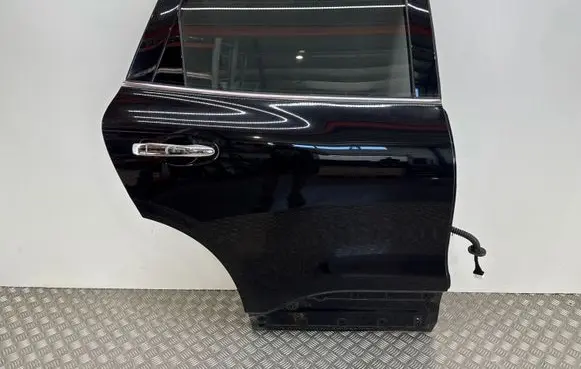 Renault Koleos II Rear door