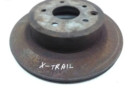 Nissan X-Trail T30 Front brake disc