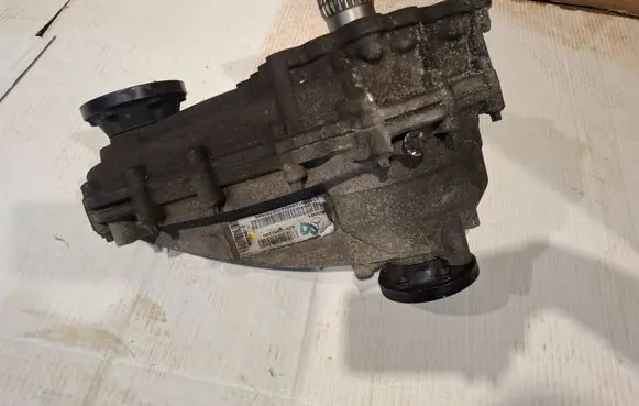 Mercedes-Benz R W251 Gearbox transfer box case A2512801200