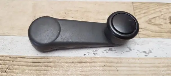 Ford Galaxy Rear door window winding handle 