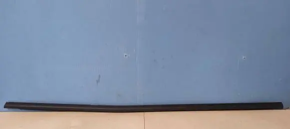 Volkswagen ID.4 Door glass trim 11A839478B