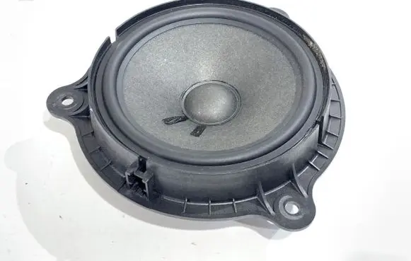 Renault Express Front door speaker 281569368R