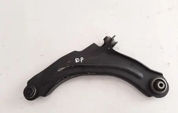Renault Zoe Front lower control arm/wishbone 545049968R