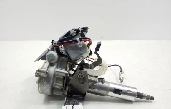 Steering column universal joint