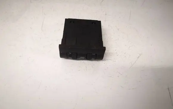 Skoda Octavia Mk1 (1U) Seat heating switch 1U0963563B