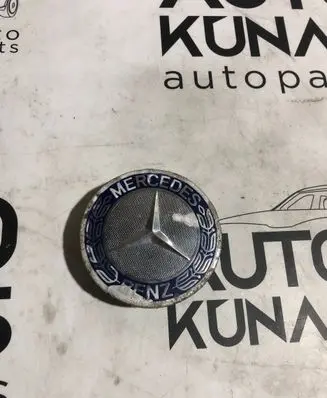 Mercedes-Benz E W212 Original wheel cap A1714000025