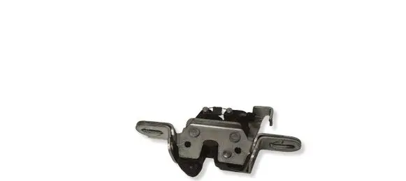 Jaguar XF X250 Seat back rest lock catch 