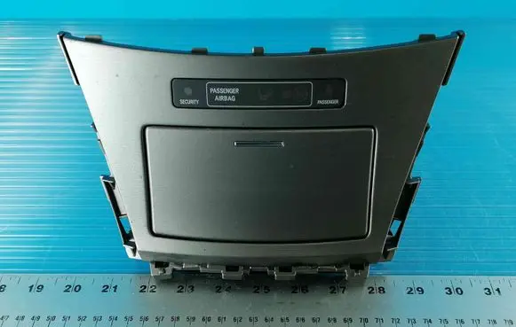 Toyota Avensis T270 Car ashtray 5880405100