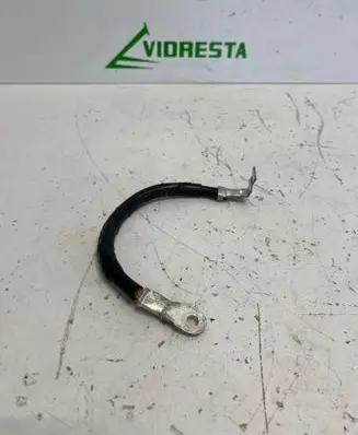 Mazda 2 Negative earth cable (battery)