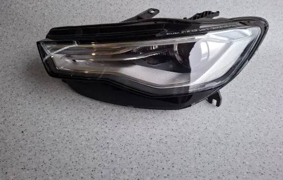 Audi A6 S6 C7 4G Headlight/headlamp 4G0941005F 01187701 1EL01187701