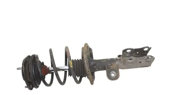 Lexus CT 200H Front shock absorber/damper 4852047180