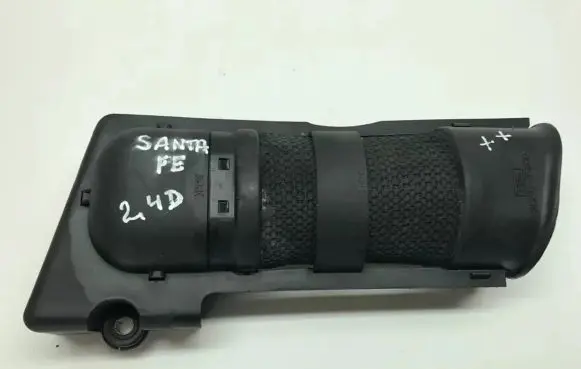 Hyundai Santa Fe Air intake hose/pipe 2821026200