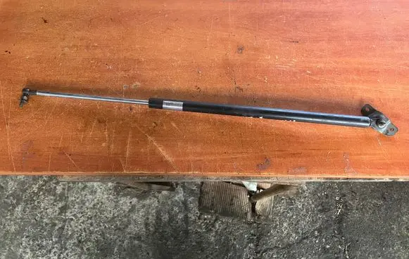Honda HR-V Tailgate/trunk strut/damper