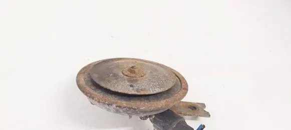 Hyundai Santa Fe Horn signal