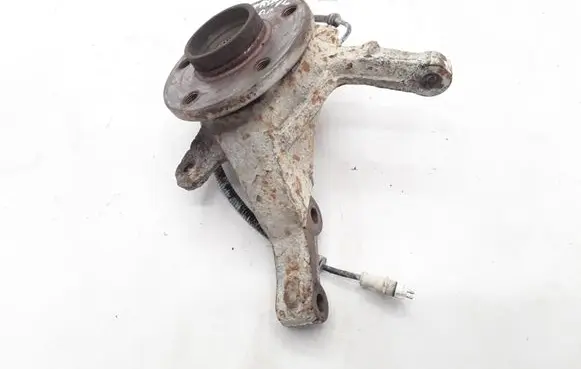 Nissan Primastar Front wheel hub 8200630533