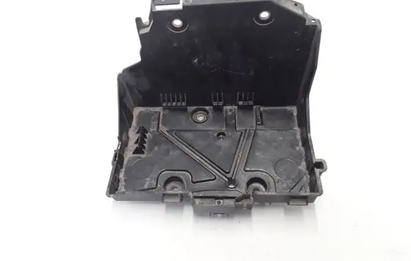 Renault Kangoo II Battery bracket 8200870492
