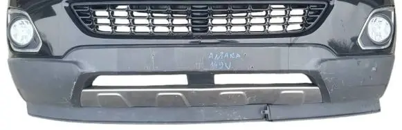 Opel Antara Front bumper
