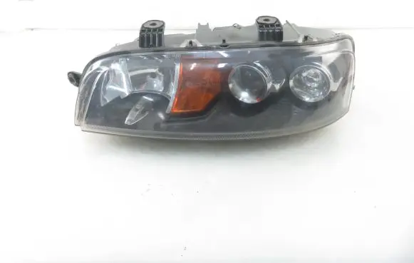 Fiat Punto (188) Headlight/headlamp